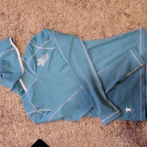 Vancouver 2010 Olympic long sleeve